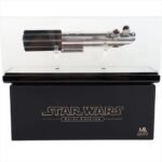 Master Replicas Star Wars Luke Skywalker EP4 A New Hope LE Lightsaber SW-138