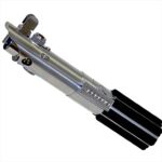 Master Replicas Star Wars Luke Skywalker EP4 A New Hope LE Lightsaber SW-138 - Image 2