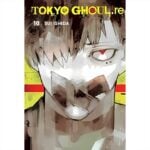 Manga Tokyo Ghoul: Re Vol. 10 Viz
