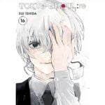 Manga Tokyo Ghoul: Re Vol. 16 Viz