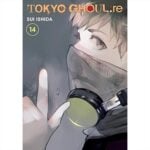 Manga Tokyo Ghoul: Re Vol. 14 Viz