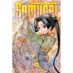 Manga The Elusive Samurai Vol. 01 Viz