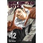 Manga Sakamoto Days, Vol. 12 VIZ