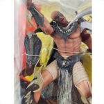 Spawn Scarab Assassin Figure McFarlane Series 33 Age of Pharaohs - Image 2