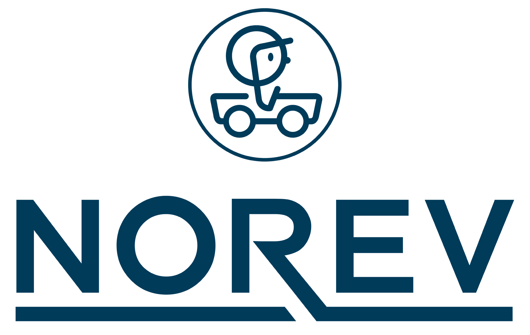 NOREV
