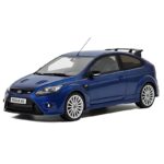 OttOmobile Miniatures 1/18 - Ford FOCUS RS MK2 2009