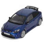 OttOmobile Miniatures 1/18 - Ford FOCUS RS MK2 2009 - Image 2