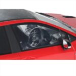 OTTOmobile 1/18 2022 toyota corolla gr circuit edition *resin*, supersonic red - Image 5