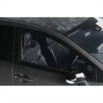 Ottomobile 1/18 2022 toyota corolla gr morizo edition *resin series*, matt grey - Image 5