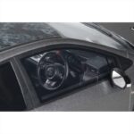 Ottomobile 1/18 2022 toyota corolla gr morizo edition *resin series*, matt grey - Image 6