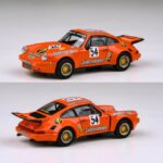 Para64 1/64 1974 porsche 911 carerra rsr 3.0 *jagermeister*, orange