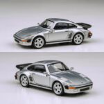 Para64 1/64 1986 ruf btr, silver