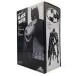 Batman: Black and White Statue - Batman Year One by D.Mazzucchelli - 5000 Pcs Limited Edition