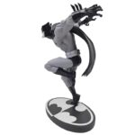 Batman Black and White Batman Statue Ed McGuinness limited edition of 4000 DC - Image 2