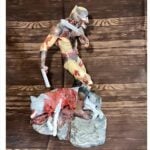 Marvel Milestones Zombie Wolverine Statue 1679/2500 - Image 2