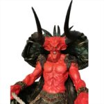 LORD OF DARKNESS ON THRONE STATUE 1/4 – LEGEND - Image 3