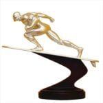 Silver Surfer Statue RANDY BOWEN Designs Fantastic Four FF4 Marvel 3331/3500 - Image 4