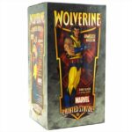 Bowen Designs - Marvel Wolverine Unmasked - Museum Statue - 1000pcs Limited Edition - Image 4