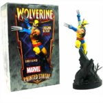 Bowen Designs - Marvel Wolverine Retro - 1000pcs Limited Edition X-men