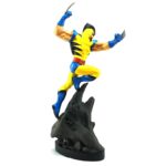 Bowen Designs - Marvel Wolverine Retro - 1000pcs Limited Edition X-men - Image 2