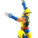 Bowen Designs - Marvel Wolverine Retro - 1000pcs Limited Edition X-men - Image 3