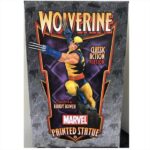 Bowen Designs - Marvel Wolverine Classic Action Pose - 1000pcs Limited Edition - X-men - Image 2
