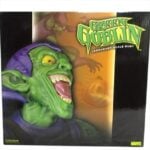 Sideshow GREEN GOBLIN Legendary Scale Bust Limited Edition 155/400 w/Art Box - Image 3