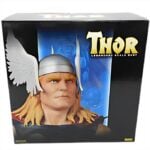 Sideshow Collectibles - Marvel Thor Legendary Scale Bust - 450/500 Limited Edition - Image 2