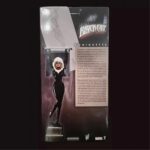 Marvel Sideshow Black Cat Comiquette statue MIB #1149/1500Exclusive Polystone Statue - Image 3