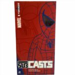 Marvel Subcasts Spider-Man Figurine 9 St Upper Deck X Spiderman - Image 2