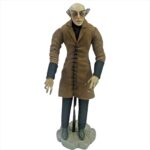 THE VAMPYRE NOSFERATU 1/4 SCALE STATUE SIDESHOW ARTIST PROOF 700PCS