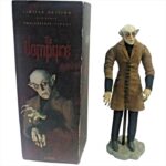 THE VAMPYRE NOSFERATU 1/4 SCALE STATUE SIDESHOW ARTIST PROOF 700PCS - Image 2
