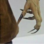 THE VAMPYRE NOSFERATU 1/4 SCALE STATUE SIDESHOW ARTIST PROOF 700PCS - Image 4