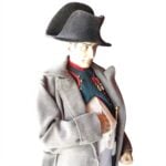 Sideshow Emperor Napoleon Bonaparte 1/4 scale Figure Statue - Image 2