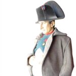 Sideshow Emperor Napoleon Bonaparte 1/4 scale Figure Statue - Image 3