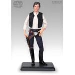 Star Wars HAN SOLO Premium Format