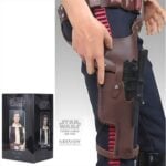 Star Wars HAN SOLO Premium Format - Image 2