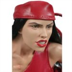 Statue Marvel Elektra Premium Format Sideshow - Image 3