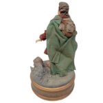 FRODO BAGGINS Premium format figure 1/4 Scale Statue – Lord Of The Rings – Sideshow 0850/1000 - Image 3