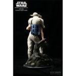 Sideshow Star Wars Luke  Yoda Dagobah Training 1/4 Premium Format - Image 2
