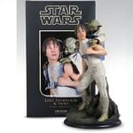 Sideshow Star Wars Luke  Yoda Dagobah Training 1/4 Premium Format - Image 3
