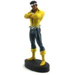 Bowen Designs - Marvel Luke Cage Power Man Painted Statue Classic Version - 1000pcs Limited Edition