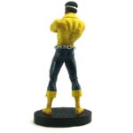 Bowen Designs - Marvel Luke Cage Power Man Painted Statue Classic Version - 1000pcs Limited Edition - Image 2