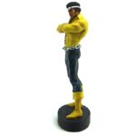 Bowen Designs - Marvel Luke Cage Power Man Painted Statue Classic Version - 1000pcs Limited Edition - Image 3
