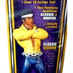 Bowen Designs - Marvel Luke Cage Power Man Painted Statue Classic Version - 1000pcs Limited Edition - Image 4