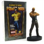 Bowen Designs - Marvel Luke Cage Power Man Statue Modern Version - 600pcs Limited Edition