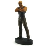 Bowen Designs - Marvel Luke Cage Power Man Statue Modern Version - 600pcs Limited Edition - Image 2