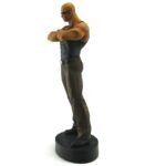 Bowen Designs - Marvel Luke Cage Power Man Statue Modern Version - 600pcs Limited Edition - Image 3