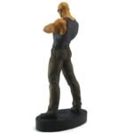 Bowen Designs - Marvel Luke Cage Power Man Statue Modern Version - 600pcs Limited Edition - Image 4