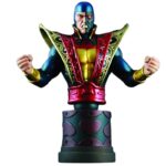 MARVEL JACK OF HEARTS BUST BOWEN